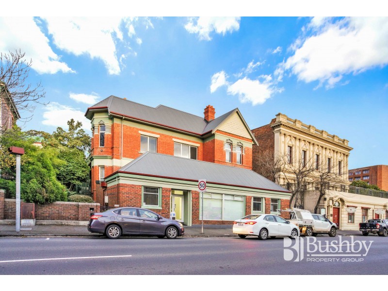 35 Brisbane Street, Launceston TAS 7250