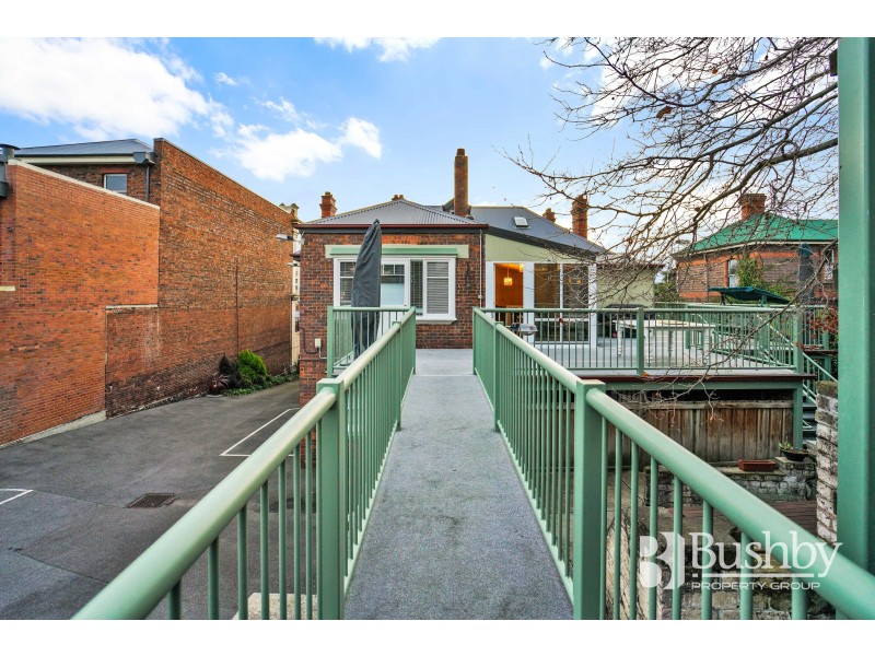 35 Brisbane Street, Launceston TAS 7250
