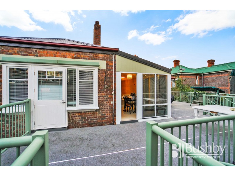 35 Brisbane Street, Launceston TAS 7250