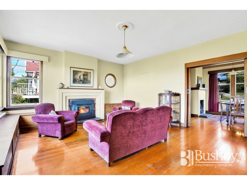 24 Delamere Crescent, Trevallyn TAS 7250