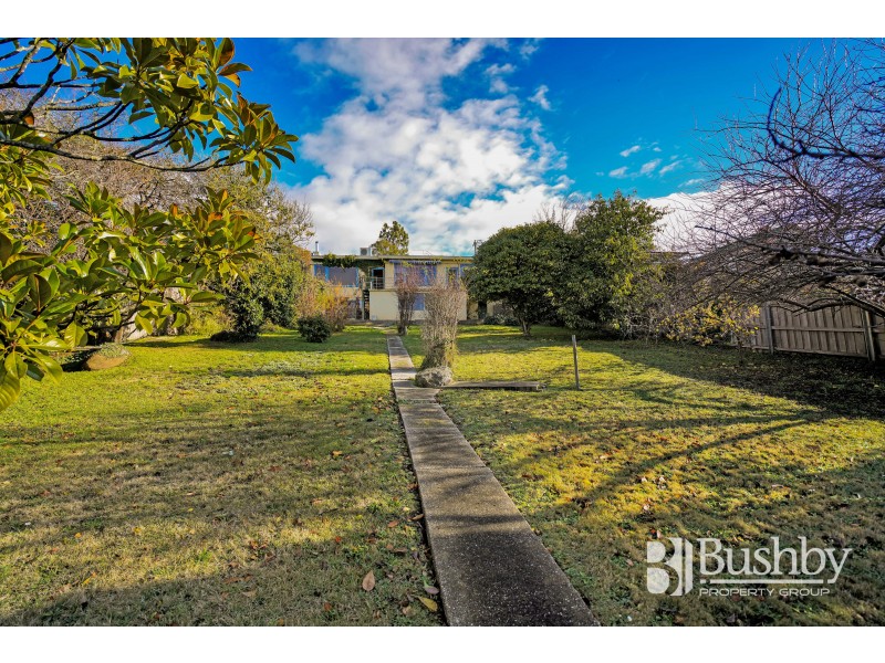 24 Delamere Crescent, Trevallyn TAS 7250