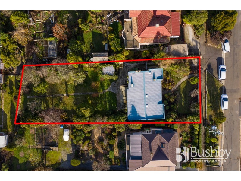 24 Delamere Crescent, Trevallyn TAS 7250