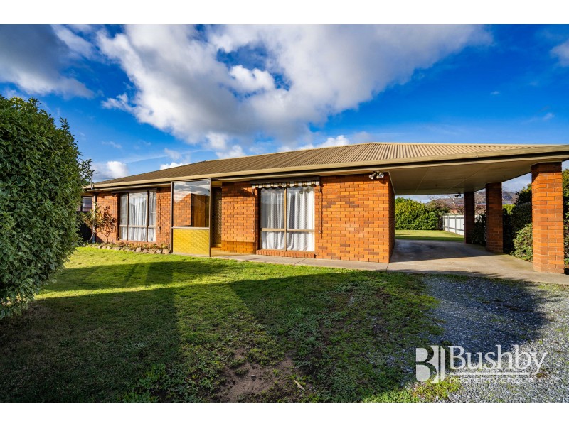 37 Burghley Street, Longford TAS 7301