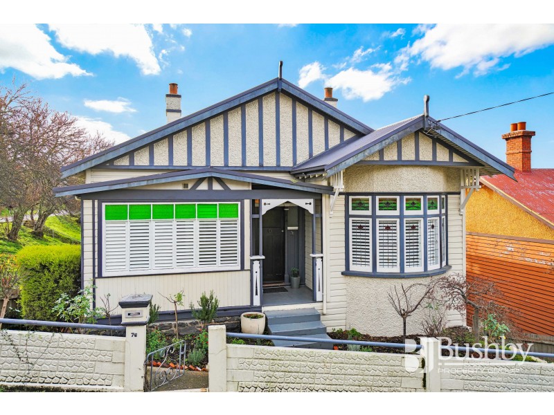 76 Wentworth Street, Newstead TAS 7250
