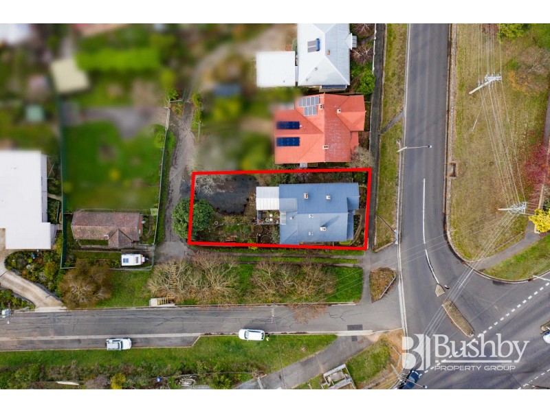 76 Wentworth Street, Newstead TAS 7250