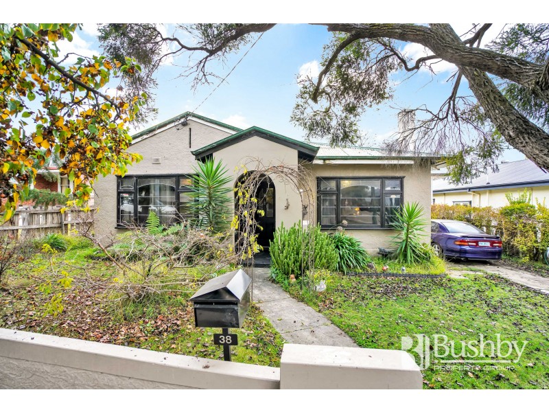 38 David Street, Newstead TAS 7250