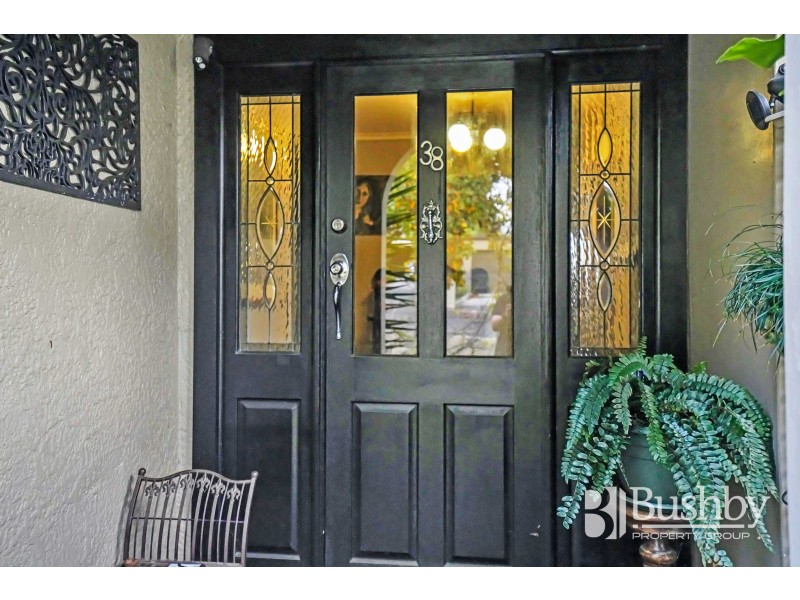 38 David Street, Newstead TAS 7250
