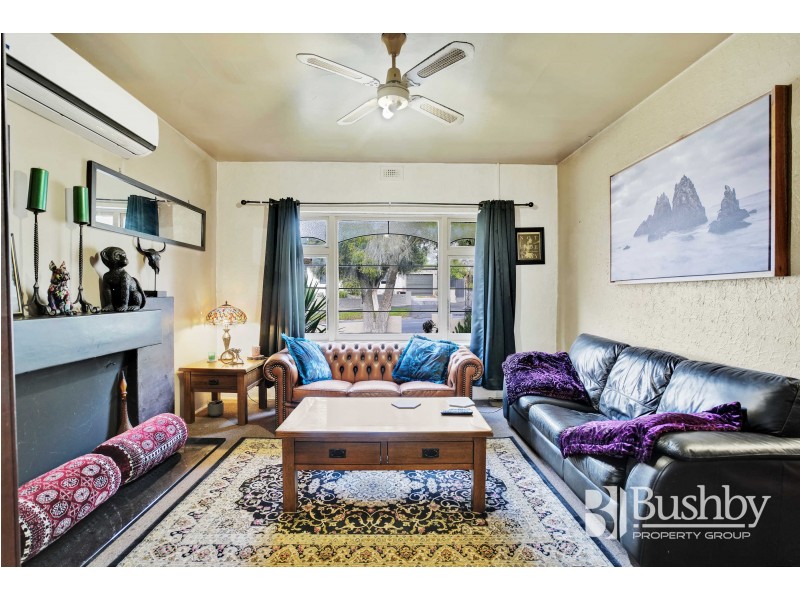 38 David Street, Newstead TAS 7250