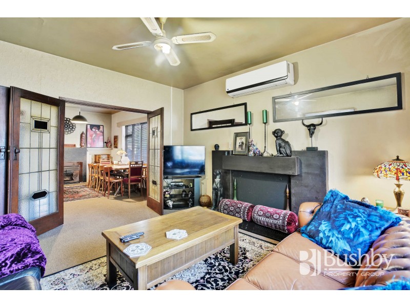 38 David Street, Newstead TAS 7250