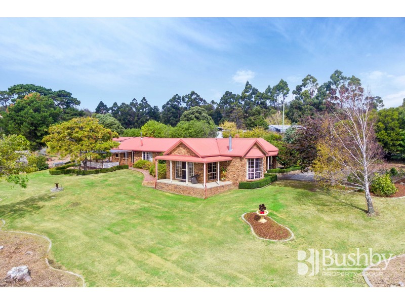 407 Los Angelos Road, Swan Bay TAS 7252