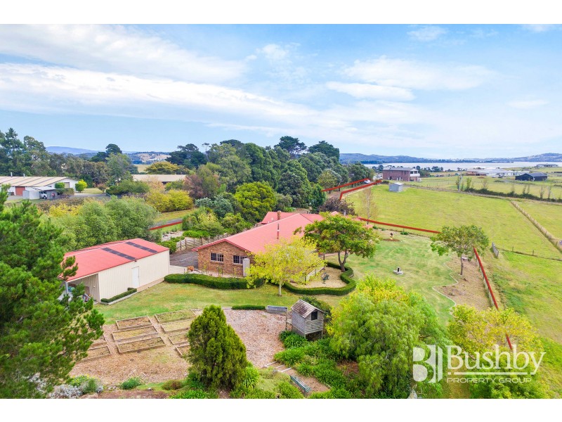 407 Los Angelos Road, Swan Bay TAS 7252