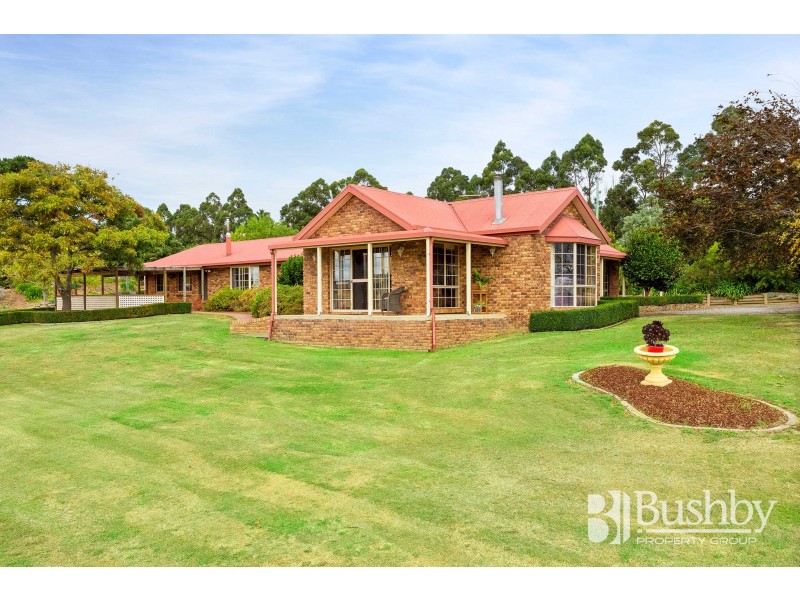 407 Los Angelos Road, Swan Bay TAS 7252