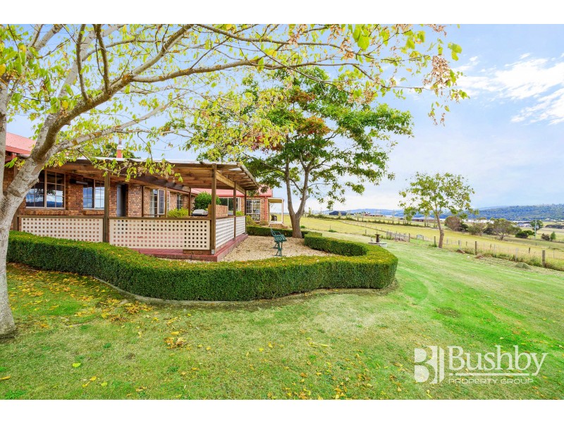 407 Los Angelos Road, Swan Bay TAS 7252