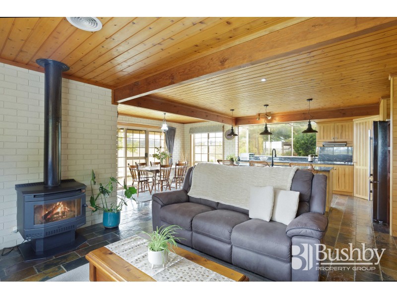 407 Los Angelos Road, Swan Bay TAS 7252