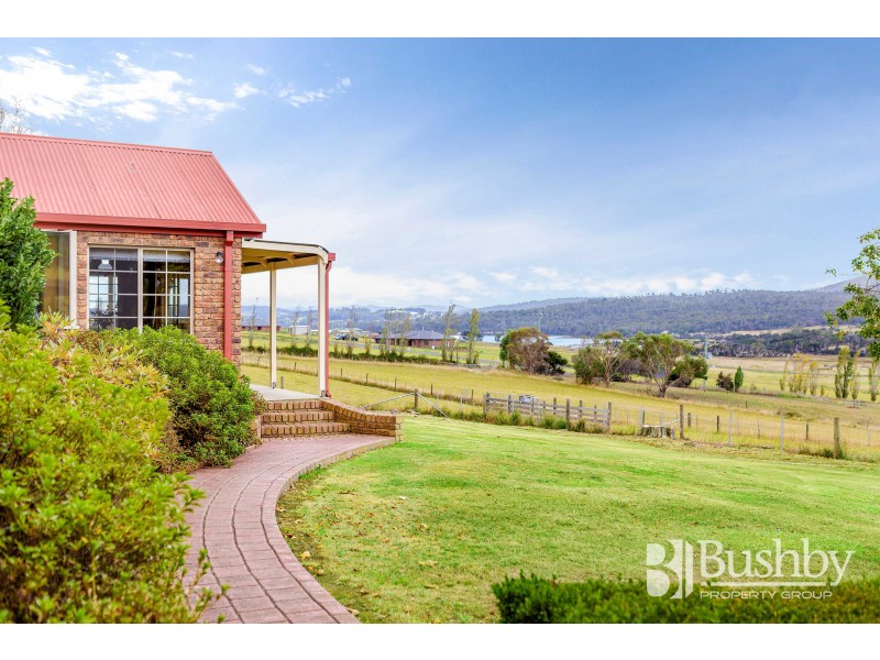 407 Los Angelos Road, Swan Bay TAS 7252