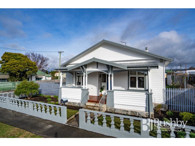23 Herbert Street, Invermay TAS 7248
