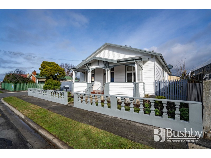 23 Herbert Street, Invermay TAS 7248