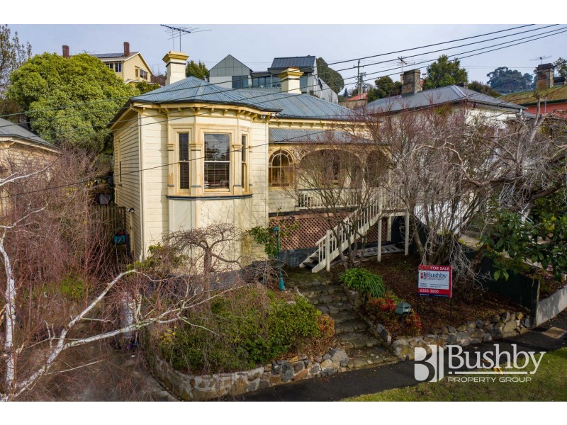 7 South Bank, Trevallyn TAS 7250