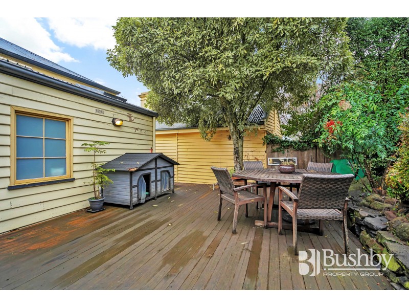 7 South Bank, Trevallyn TAS 7250