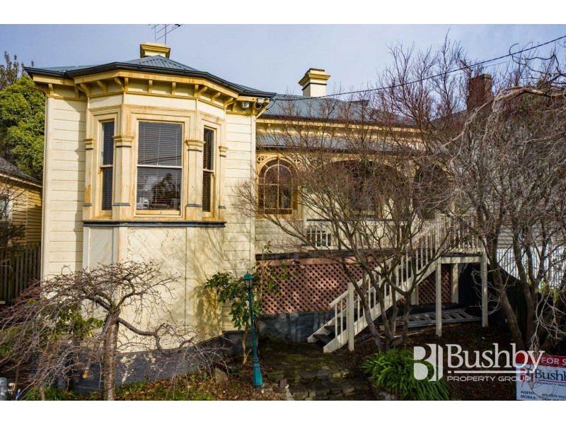 7 South Bank, Trevallyn TAS 7250