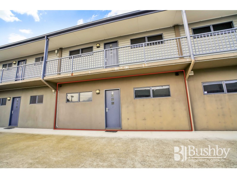 2/4 Bryan Street, Invermay TAS 7248