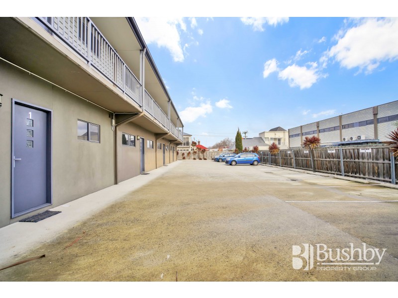 2/4 Bryan Street, Invermay TAS 7248