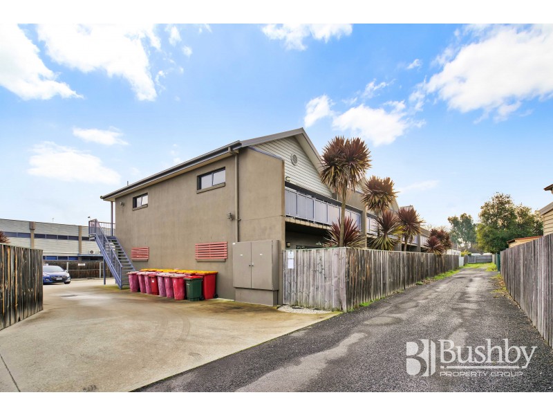 2/4 Bryan Street, Invermay TAS 7248