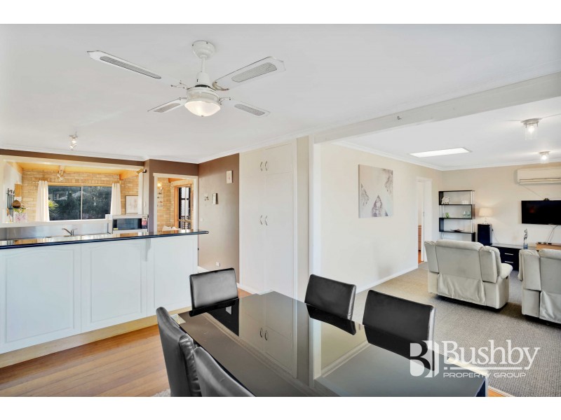 147 Quarantine Road, Norwood TAS 7250