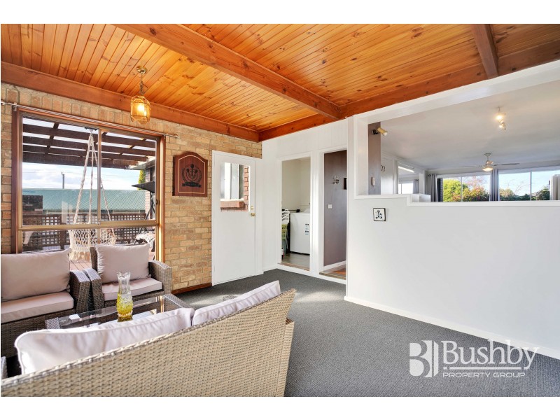 147 Quarantine Road, Norwood TAS 7250