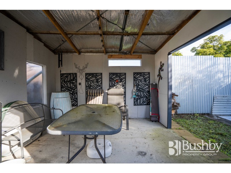 147 Quarantine Road, Norwood TAS 7250