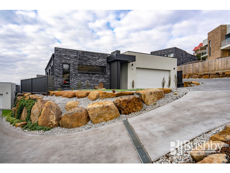 3/5 Que Court, Riverside TAS 7250