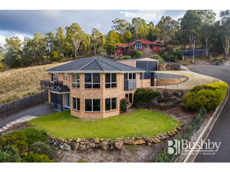 4 Tennyson Drive, Riverside TAS 7250
