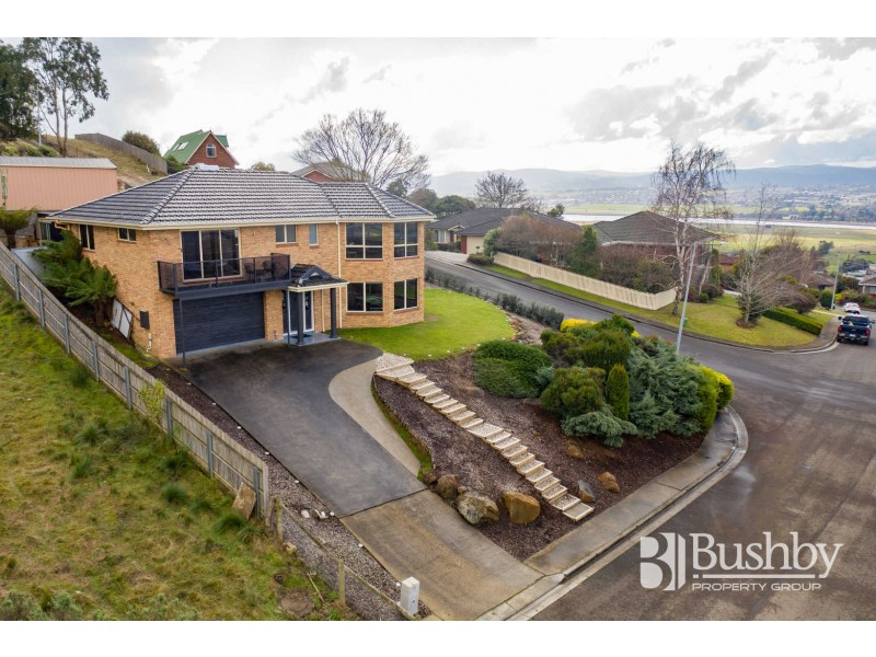 4 Tennyson Drive, Riverside TAS 7250