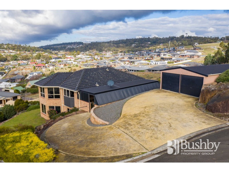 4 Tennyson Drive, Riverside TAS 7250