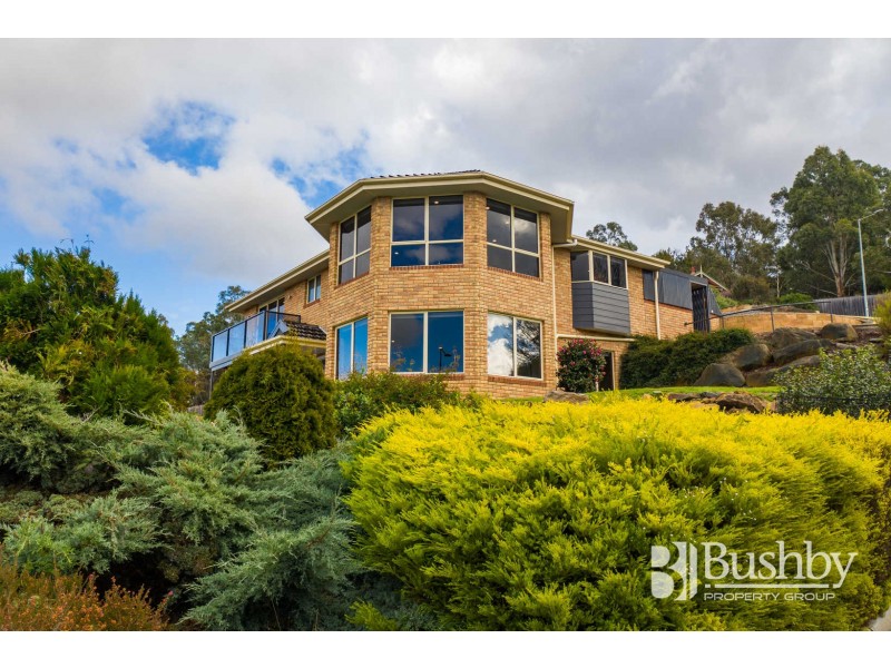4 Tennyson Drive, Riverside TAS 7250