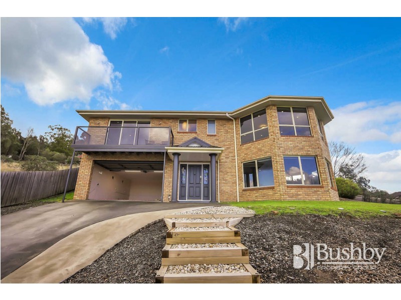 4 Tennyson Drive, Riverside TAS 7250