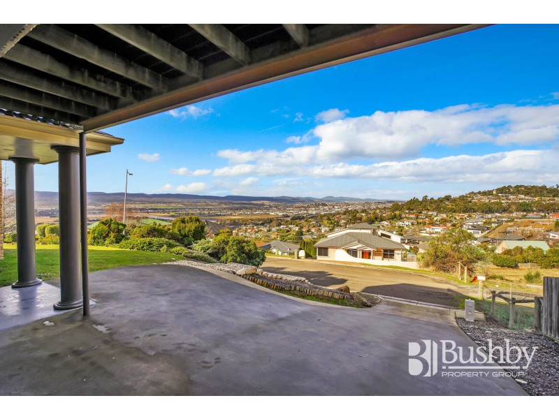 4 Tennyson Drive, Riverside TAS 7250