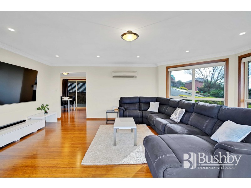 4 Tennyson Drive, Riverside TAS 7250