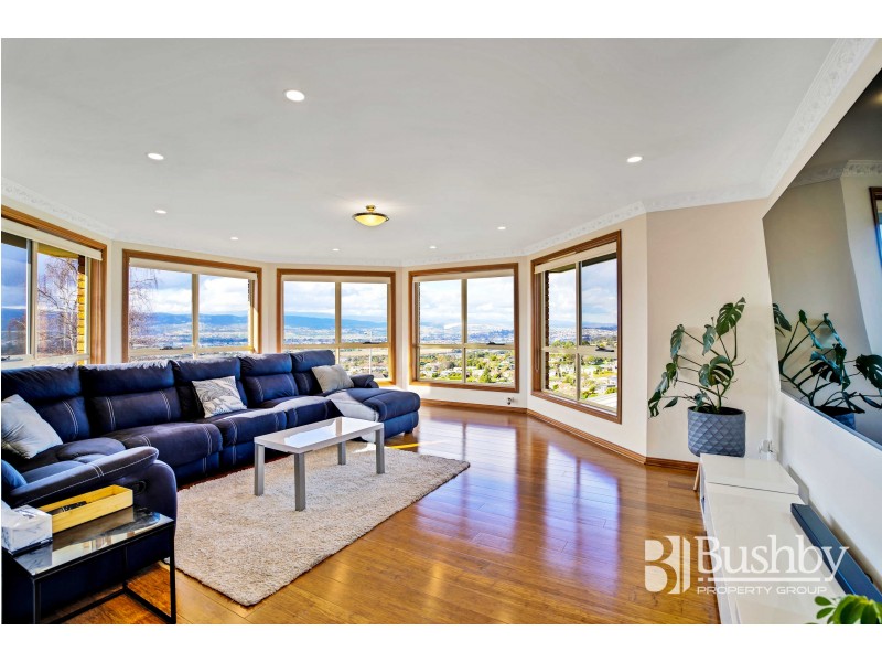 4 Tennyson Drive, Riverside TAS 7250