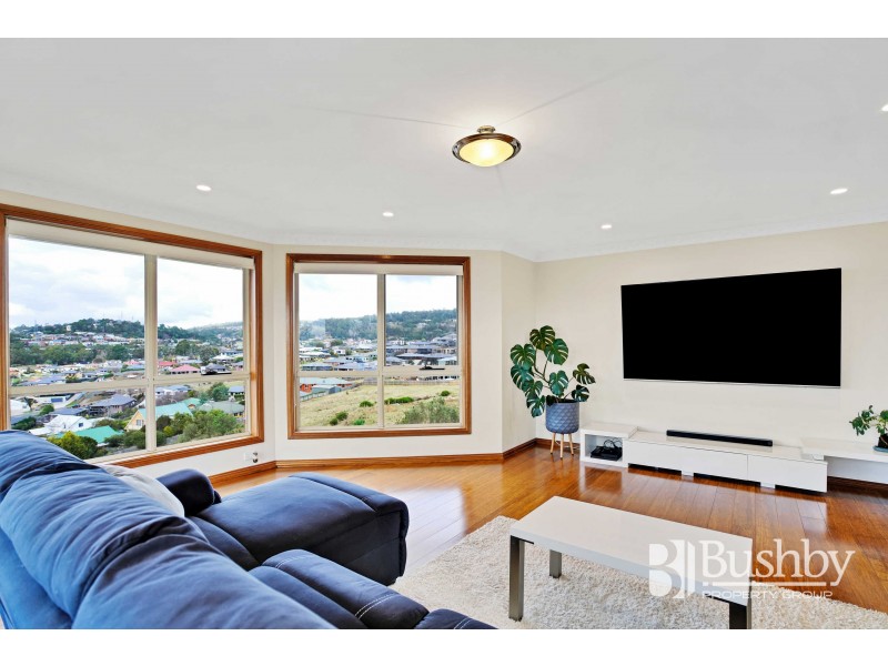 4 Tennyson Drive, Riverside TAS 7250