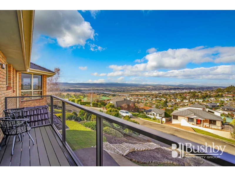 4 Tennyson Drive, Riverside TAS 7250