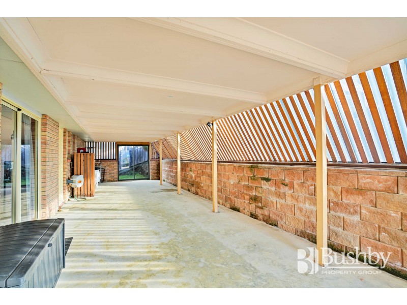 4 Tennyson Drive, Riverside TAS 7250