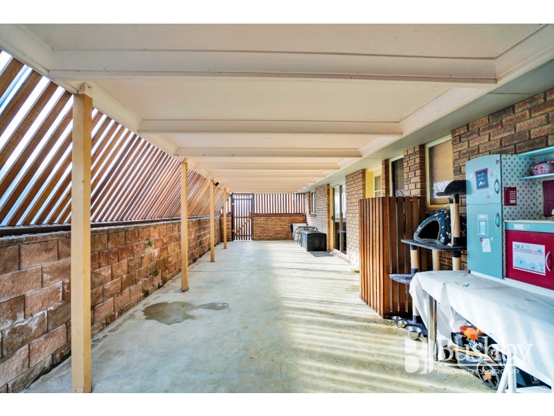 4 Tennyson Drive, Riverside TAS 7250