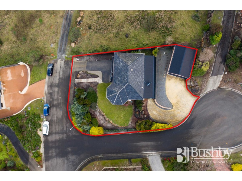 4 Tennyson Drive, Riverside TAS 7250