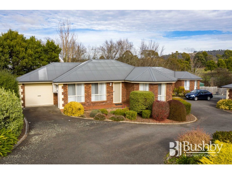 5/23 Molecombe Drive, Prospect Vale TAS 7250