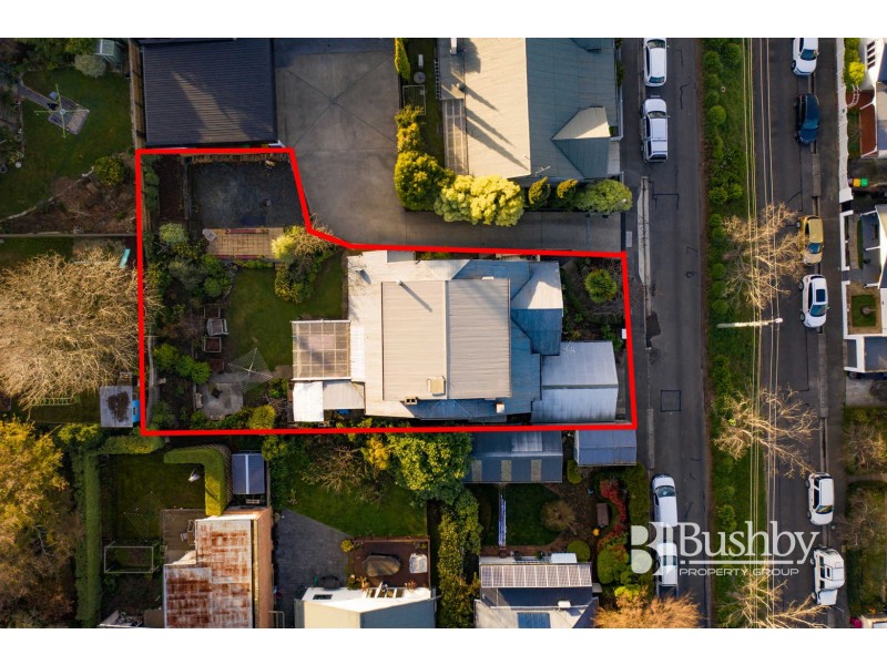 66 Lyttleton Street, East Launceston TAS 7250