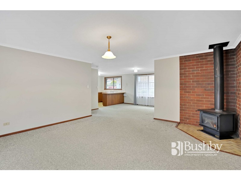 63 Rowland Crescent, Summerhill TAS 7250