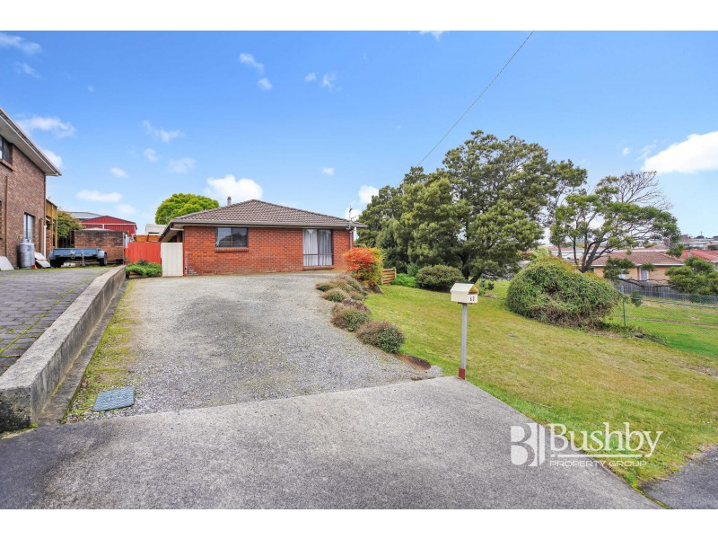 63 Rowland Crescent, Summerhill TAS 7250