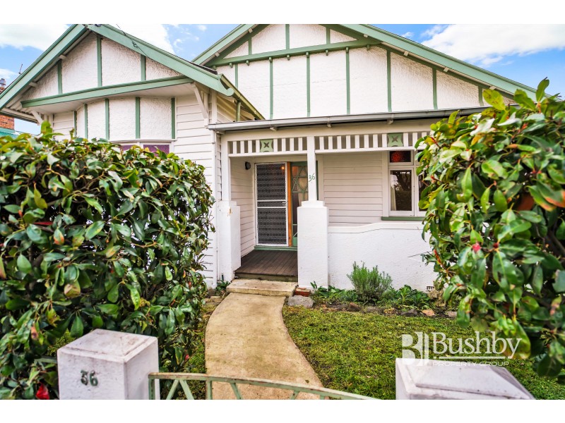 36 Lytton Street, Invermay TAS 7248