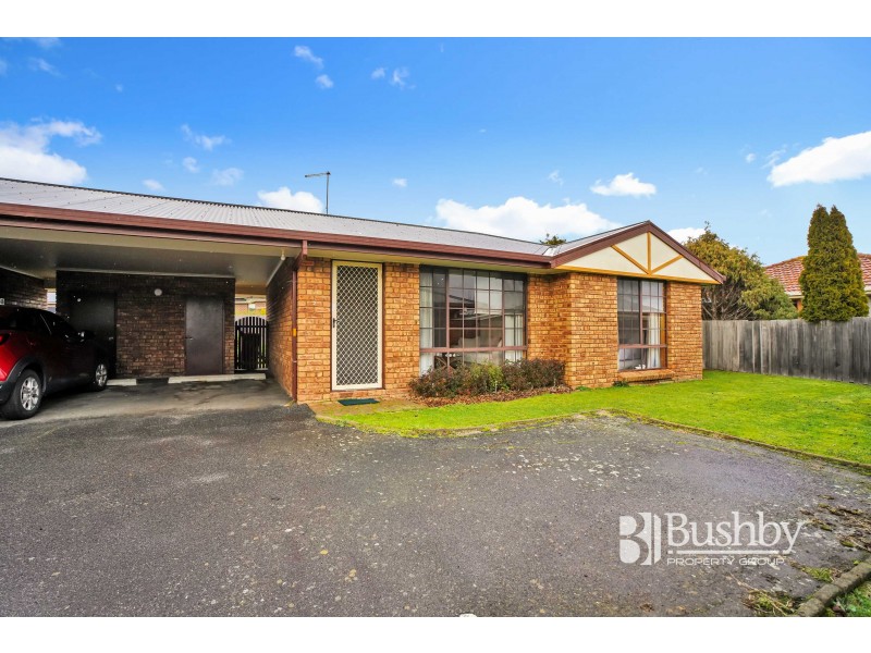 2/32 Camira Street, Newnham TAS 7248